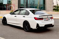 بي ام دبليو الفئة 3